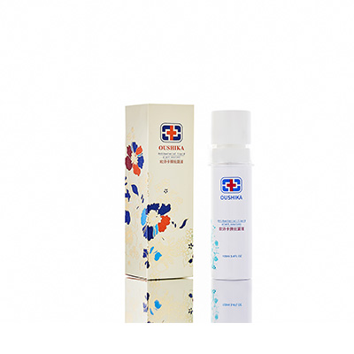 乐安抗菌防护喷雾