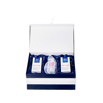 乐安阴道抑菌护理套盒