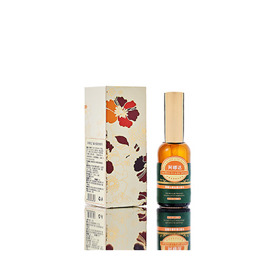 私密细嫩修复精华乐安