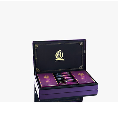 乐安气血能量海底轮