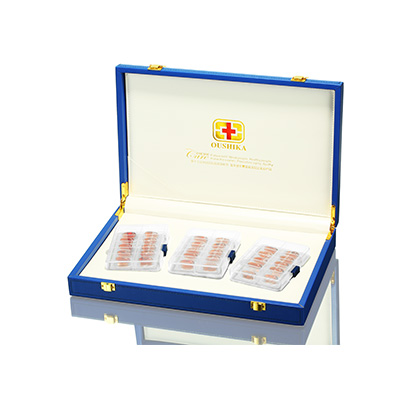 乐安子宫排毒套