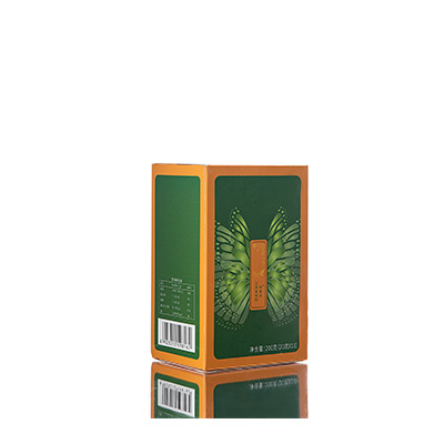 乐安女生最爱三清粉