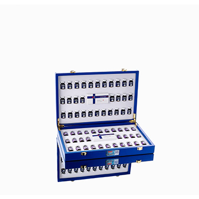 乐安润芯综合版