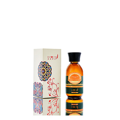 乐安预防妊娠纹.蚕丝修复精华