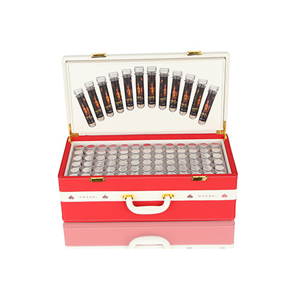 乐安产后卵巢回春套