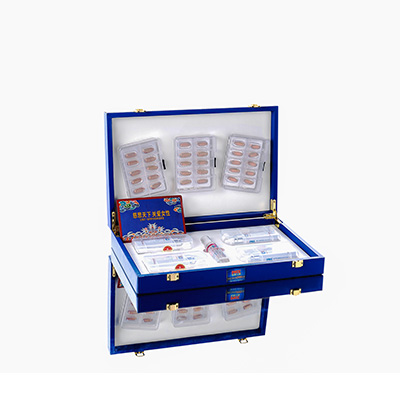 乐安润芯滋润综合版