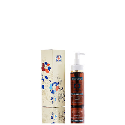 乐安男女外阴洗液