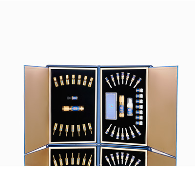 乐安7D私密抗衰养护套