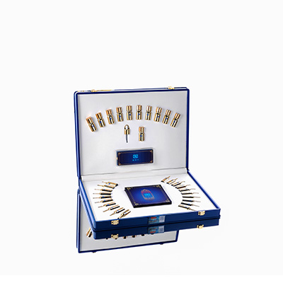 乐安全身经络解压套